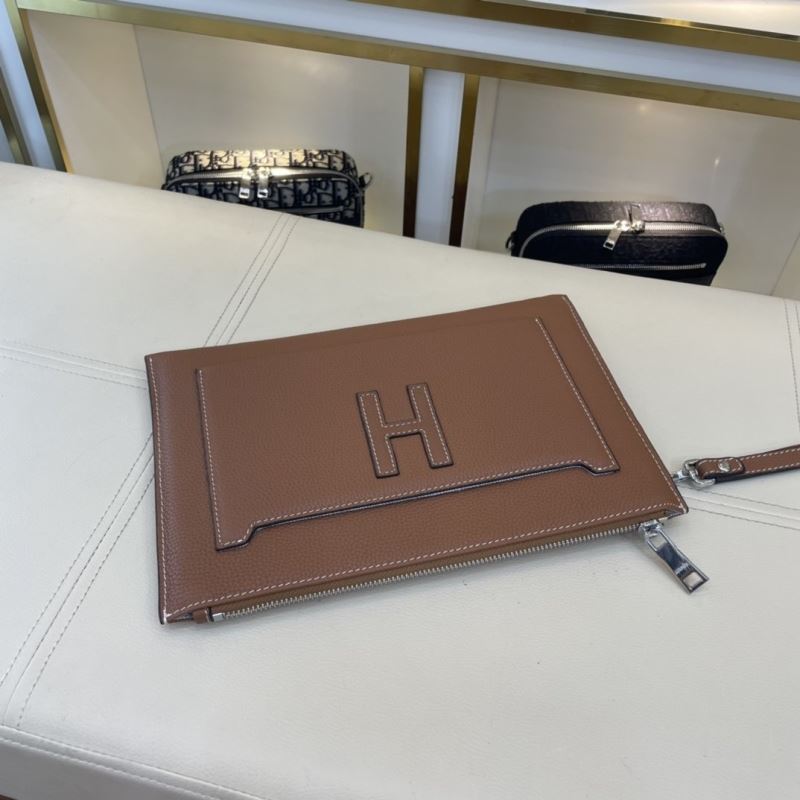 Hermes Clutch Bags